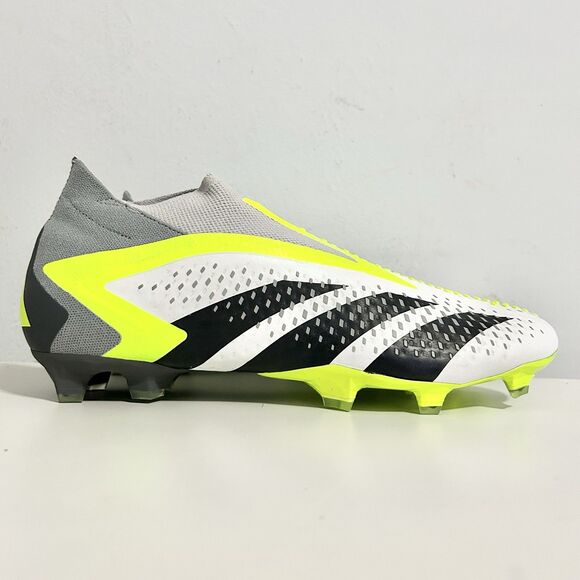 Adidas Predator Accuracy+ FG “Crazyrush Pack” Men’s Size 12 Soccer Cleats No Lid - Picture 2 of 9